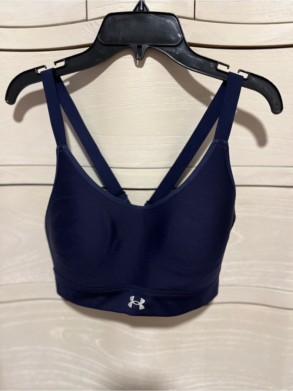 Under Armour Sports Bra Size Mediim